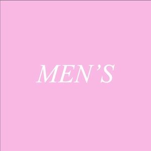 Men’s